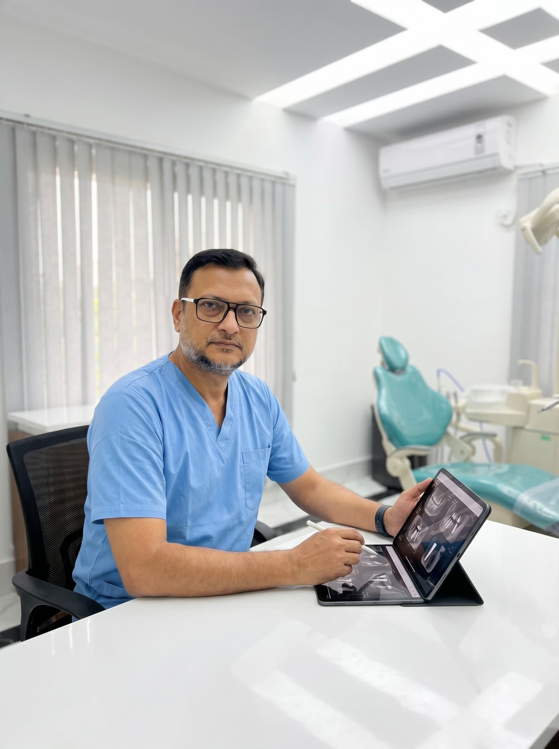 The Clinic