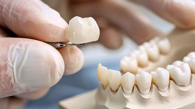 Crown and Bridge Restorations: Everything You Need to Know About Restoring Missing Teeth
